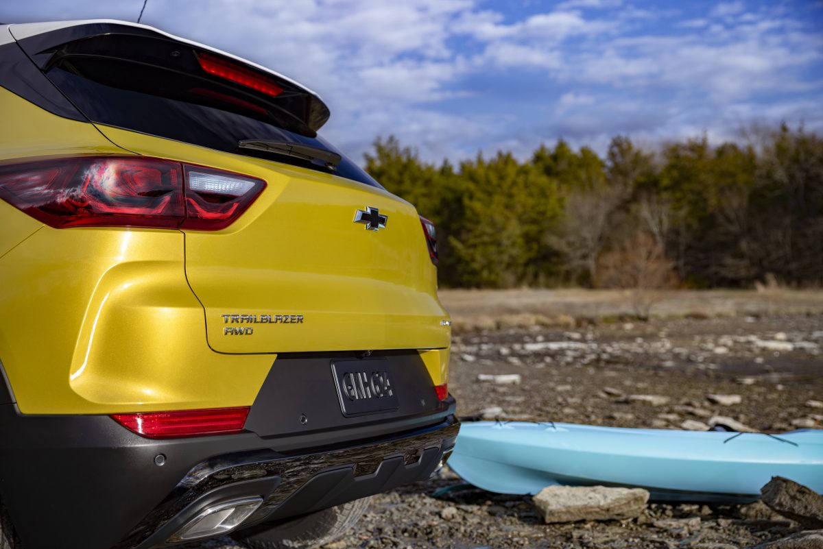 Чому General Motors ігнорує мита США та інвестує $600 млн у заводи в Кореї - фото 3