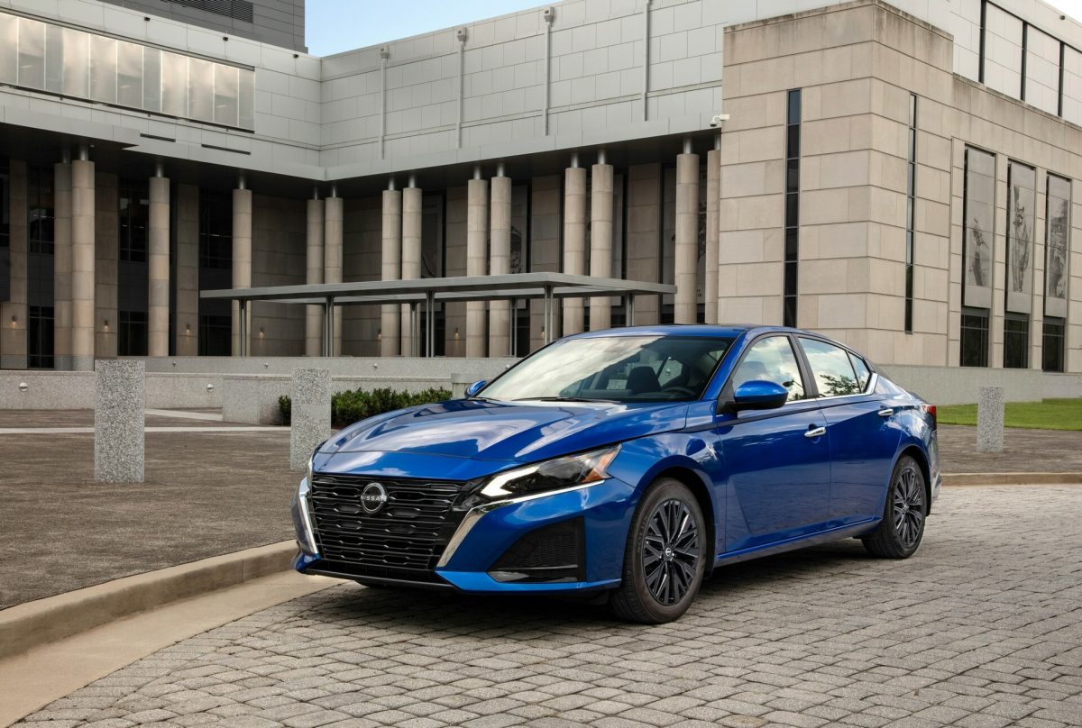 Масштабна чистка від Nissan: компанія зніме з виробництва 11 моделей - фото 1