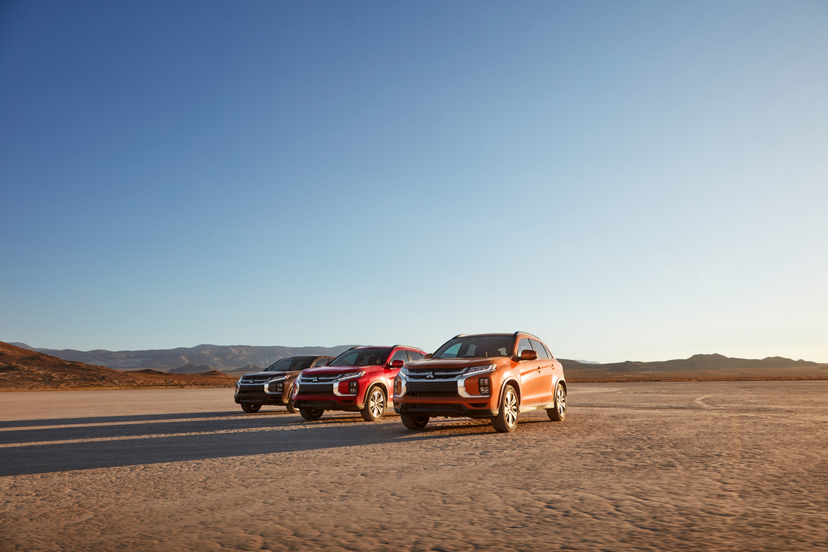 Парадокс Mitsubishi: американці масово скуповують 15-річний Outlander Sport, ігноруючи нові моделі - фото 3