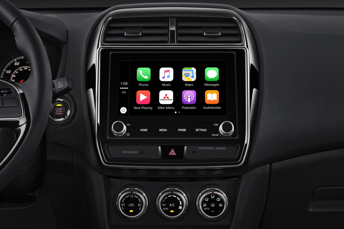 Парадокс Mitsubishi: американці масово скуповують 15-річний Outlander Sport, ігноруючи нові моделі - фото 8