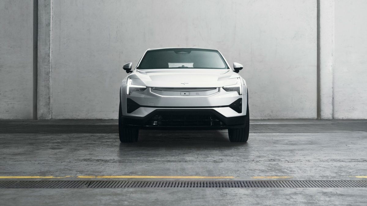 До 22 250 доларів знижки: Polestar розпочав агресивну кампанію, щоб переманити власників Tesla - фото 5
