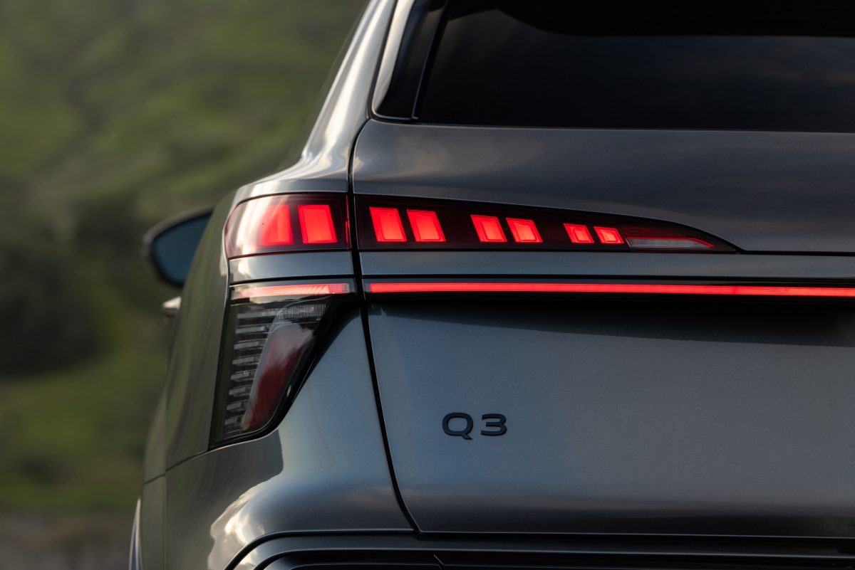 Новий 2026 Audi Q3 потрапив під масове відкликання через неочікуваний дефект - фото 4