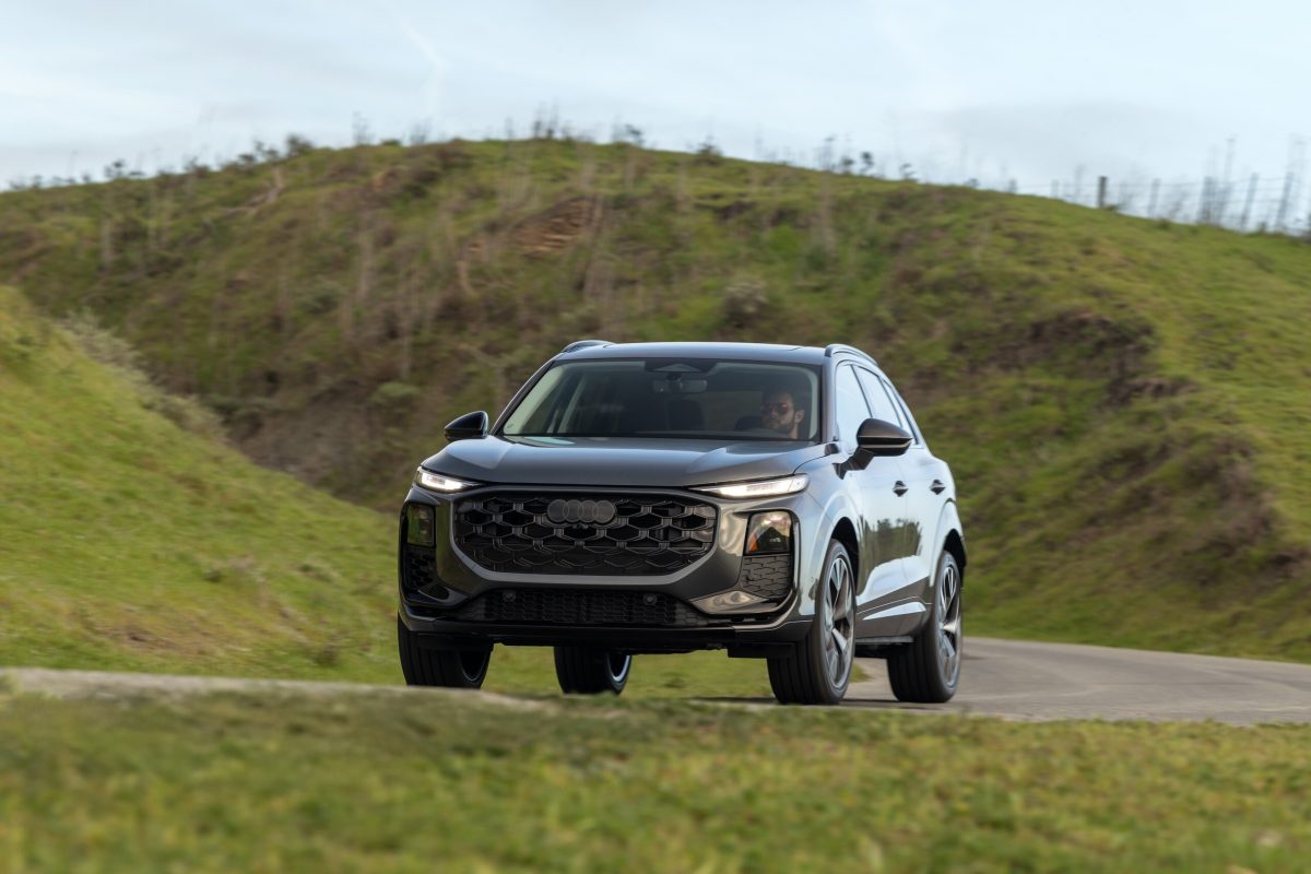 Новий 2026 Audi Q3 потрапив під масове відкликання через неочікуваний дефект - фото 5