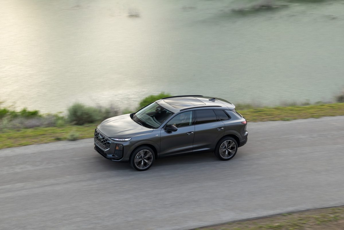 Новий 2026 Audi Q3 потрапив під масове відкликання через неочікуваний дефект - фото 6