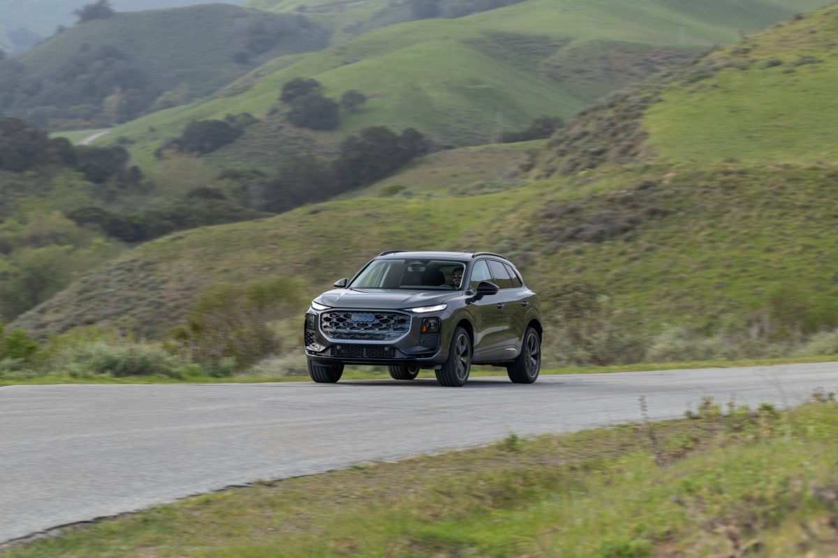 Новий 2026 Audi Q3 потрапив під масове відкликання через неочікуваний дефект - фото 8