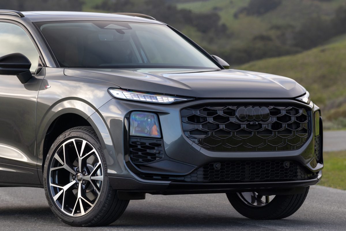 Новий 2026 Audi Q3 потрапив під масове відкликання через неочікуваний дефект - фото 1