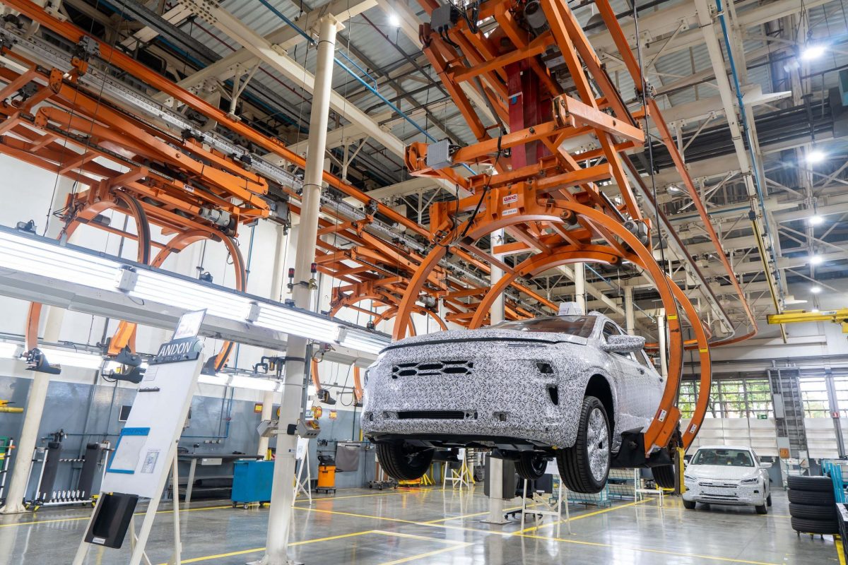 Новий крос-купе Chevrolet Sonic: свіжий логотип та компактні розміри - фото 4