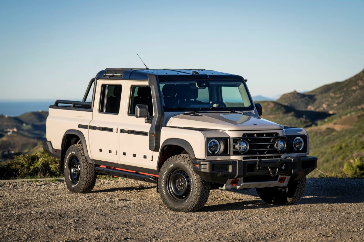 Ineos планує відкрити завод у США: як британський бренд збирається підкорювати Америку - фото 6