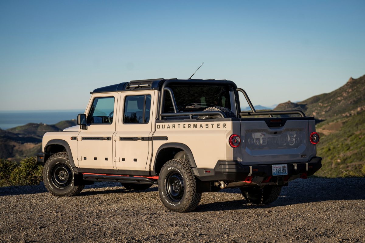 Ineos планує відкрити завод у США: як британський бренд збирається підкорювати Америку - фото 5