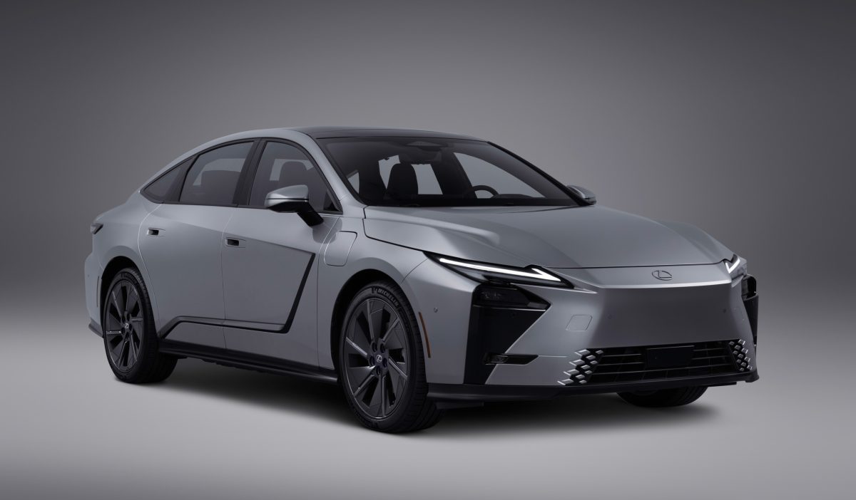 Toyota готує «вбивців Tesla»: бренд випустить 7 нових електромобілів до 2027 року - фото 2
