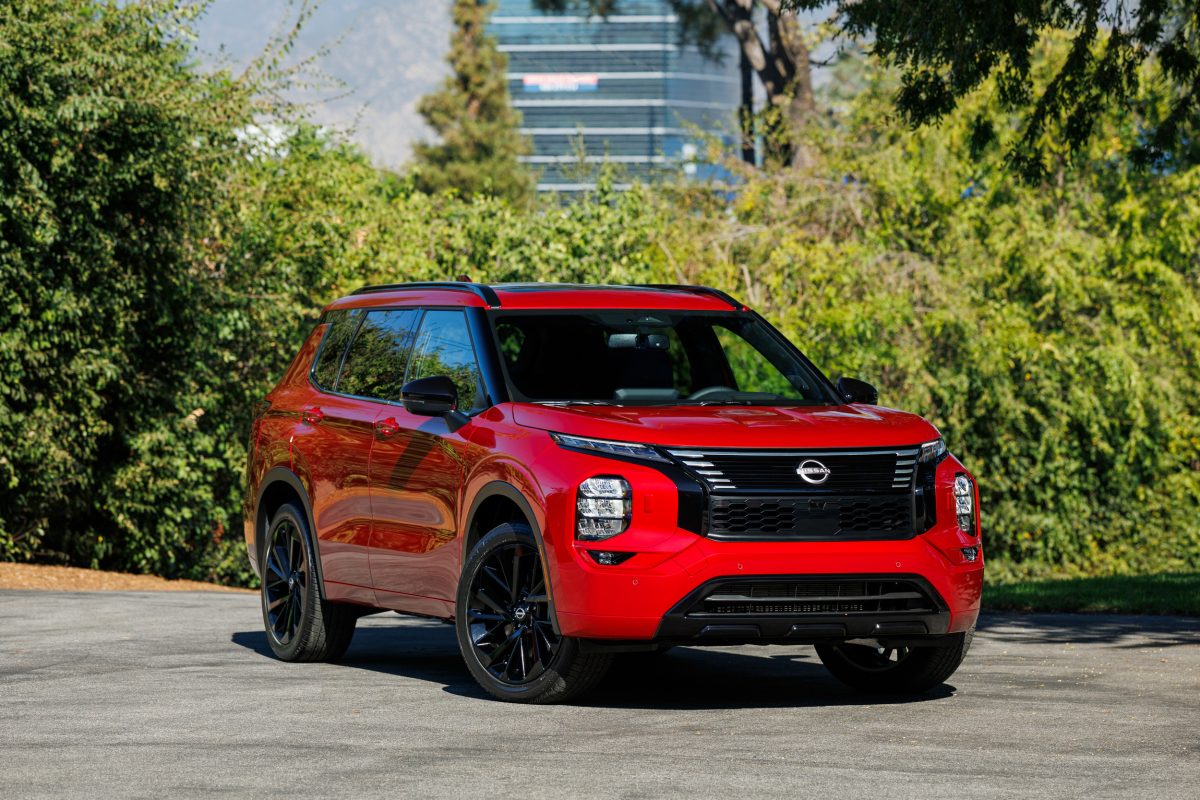 Масштабна чистка від Nissan: компанія зніме з виробництва 11 моделей - фото 2