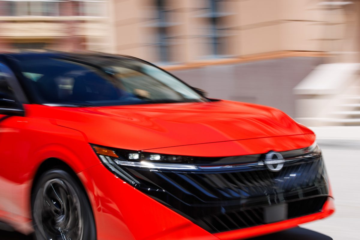 "Виробництво у США знищить доступність": Nissan відмовляється переносити збірку моделей Sentra та Kicks - фото 1