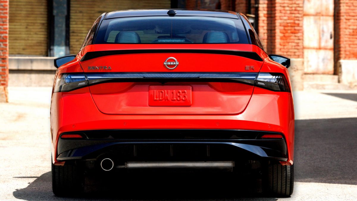 "Виробництво у США знищить доступність": Nissan відмовляється переносити збірку моделей Sentra та Kicks - фото 2