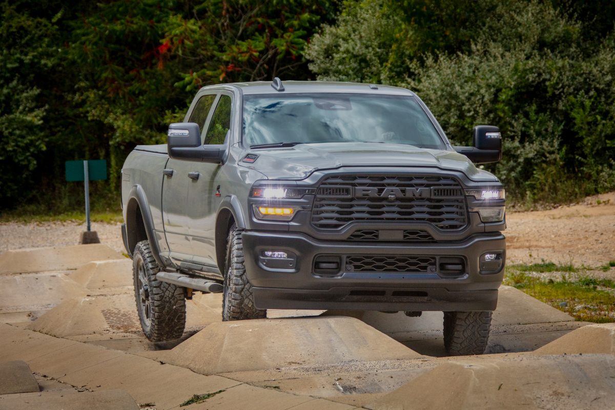 General Motors різко нарощує виробництво важких пікапів попри ринкові ризики - фото 1