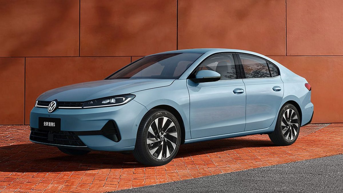 Бюджетна альтернатива Jetta: Volkswagen представив новий седан Sagitar S за ціною від $11 600 - фото 7