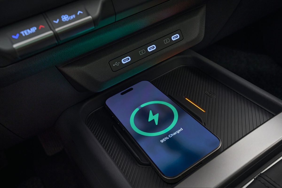 Новий Kia Seltos другого покоління дебютує в Європі: гібриди, повний привід та технології від EV3 - фото 7