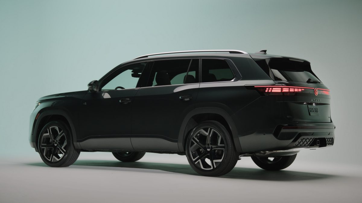 Криза Volkswagen у США: продажі ID.4 зазнають краху, але новий Tiguan рятує ситуацію - фото 6