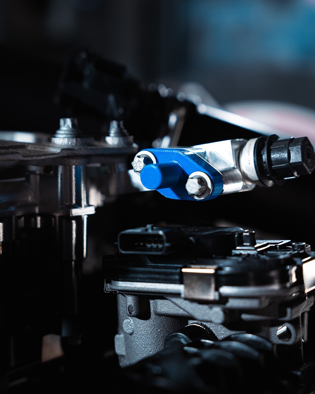 Новий BMW iX5 Hydrogen 2028 року: розкрито запас ходу та революційну систему зберігання пального - фото 8