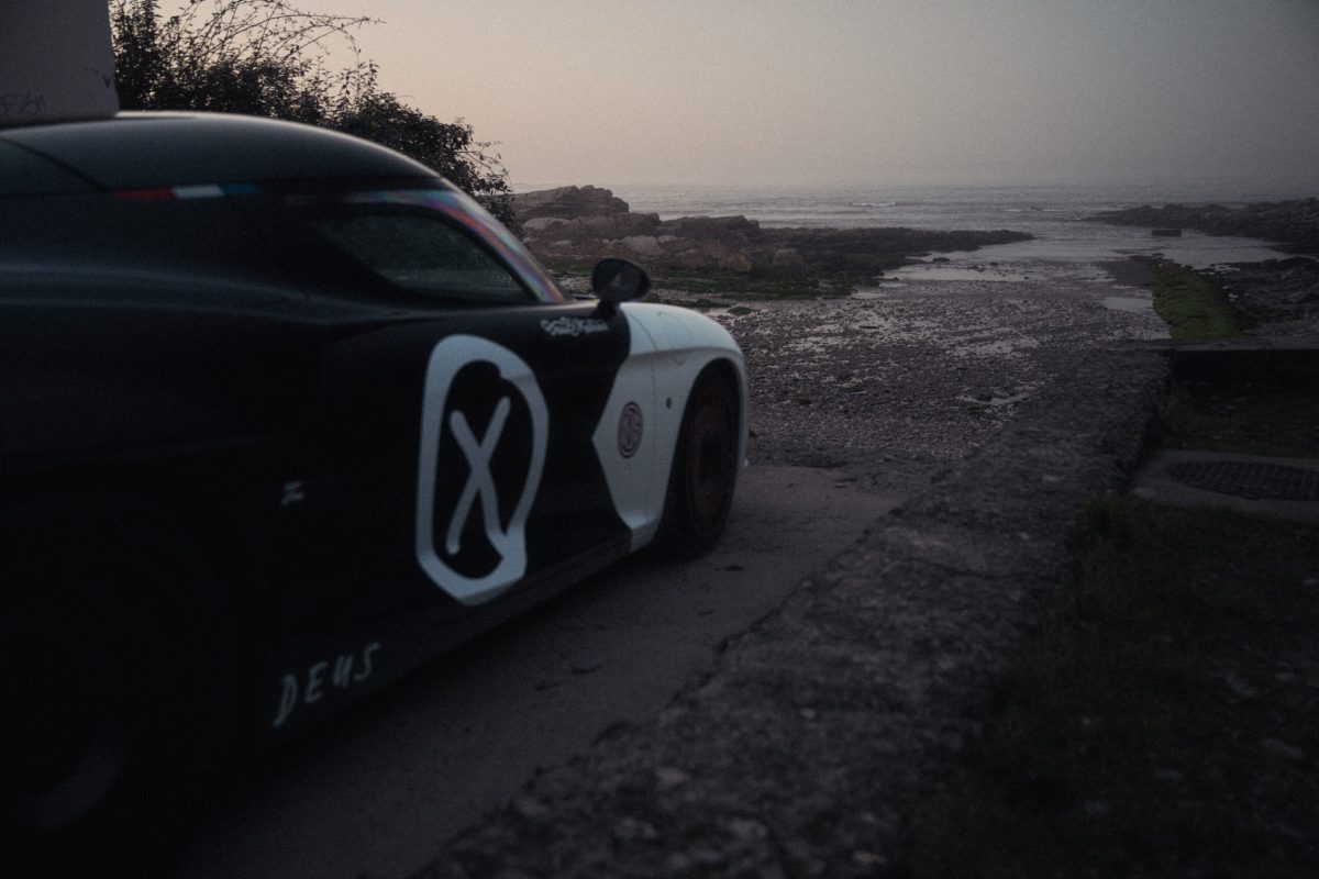 Ексклюзивний AGTZ Twin Tail: унікальний суперкар зі знімною задньою частиною від Zagato та Deus Ex Machina - фото 6