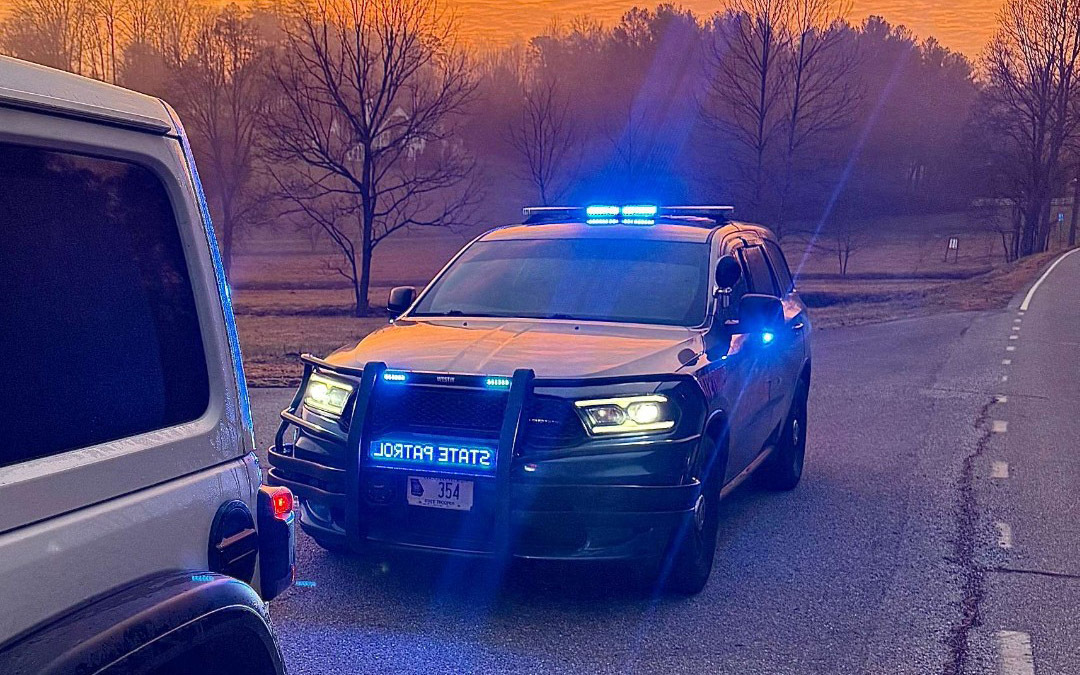 Скандал у США: поліція заарештувала понад 700 абсолютно тверезих водіїв - фото 1