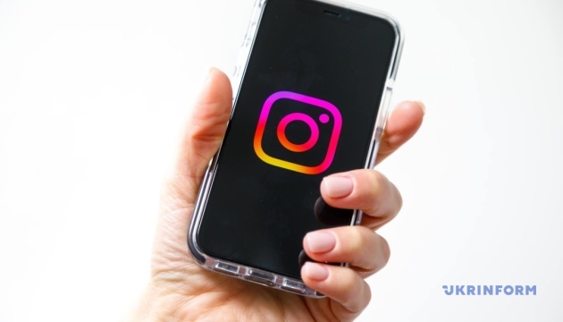 Instagram тестує мітку «ШІ-автор» для профілів