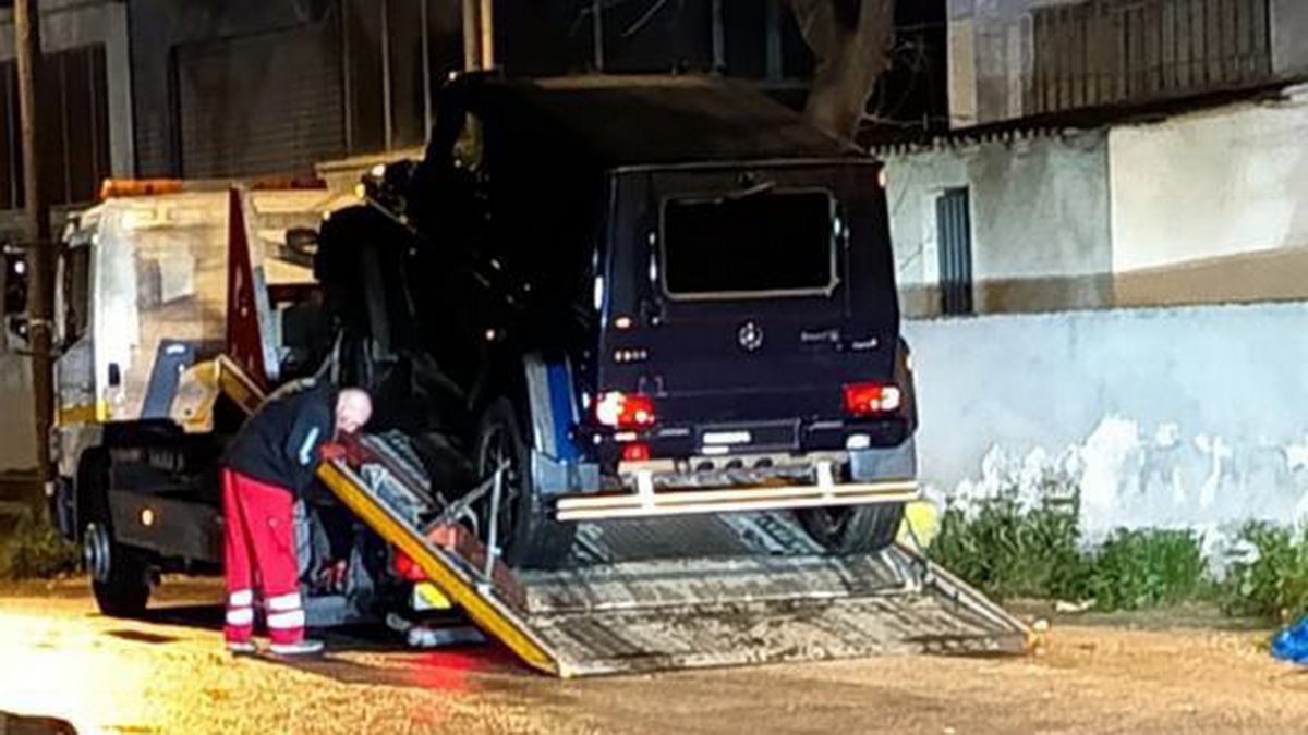 Штучний інтелект проти ухилянтів: у Греції конфіскували 229 елітних авто на €10 мільйонів - фото 7