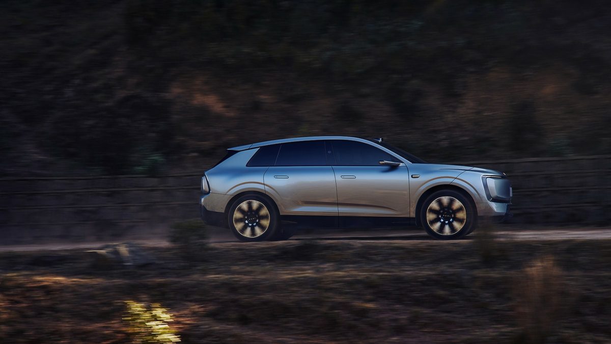 Без звичних кілець: бренд AUDI готує новий спортивний лімузин та бореться за ринок Китаю - фото 7