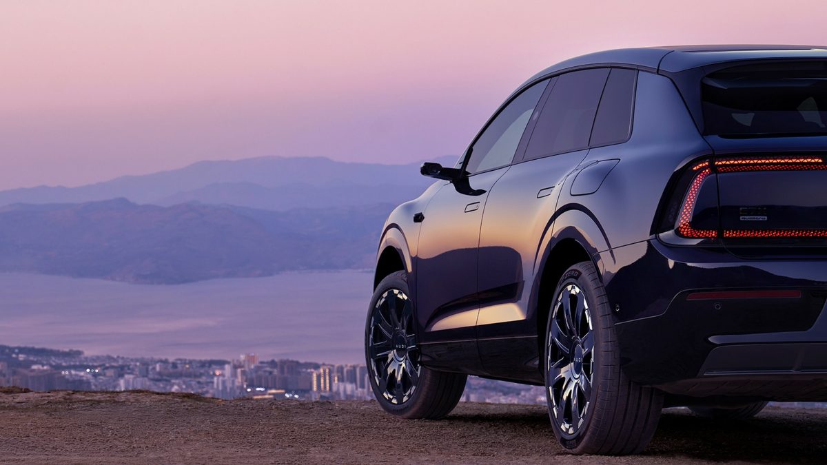 Без звичних кілець: бренд AUDI готує новий спортивний лімузин та бореться за ринок Китаю - фото 3