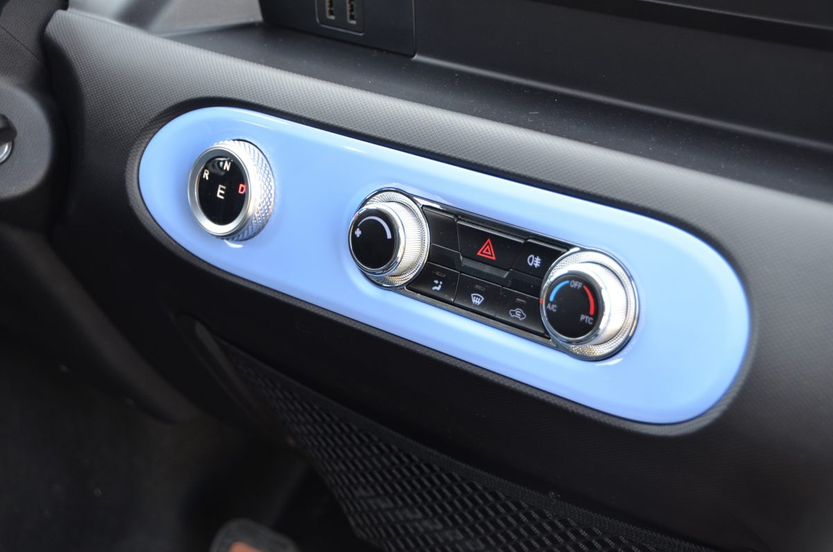 Найменший у Європі: німецька компанія Ari Motors представила електричний мікро-кемпер - фото 7