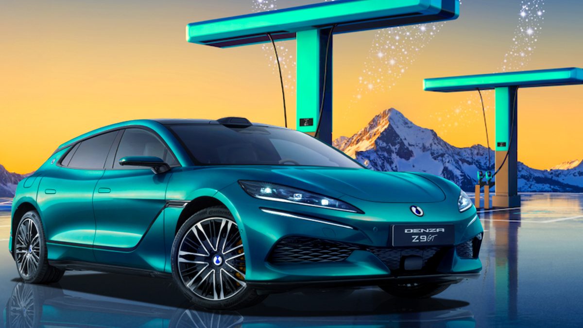 Автомобілі перетворюються на смартфони: чому BYD випускає більше оновлень, ніж Tesla та європейські бренди - фото 1