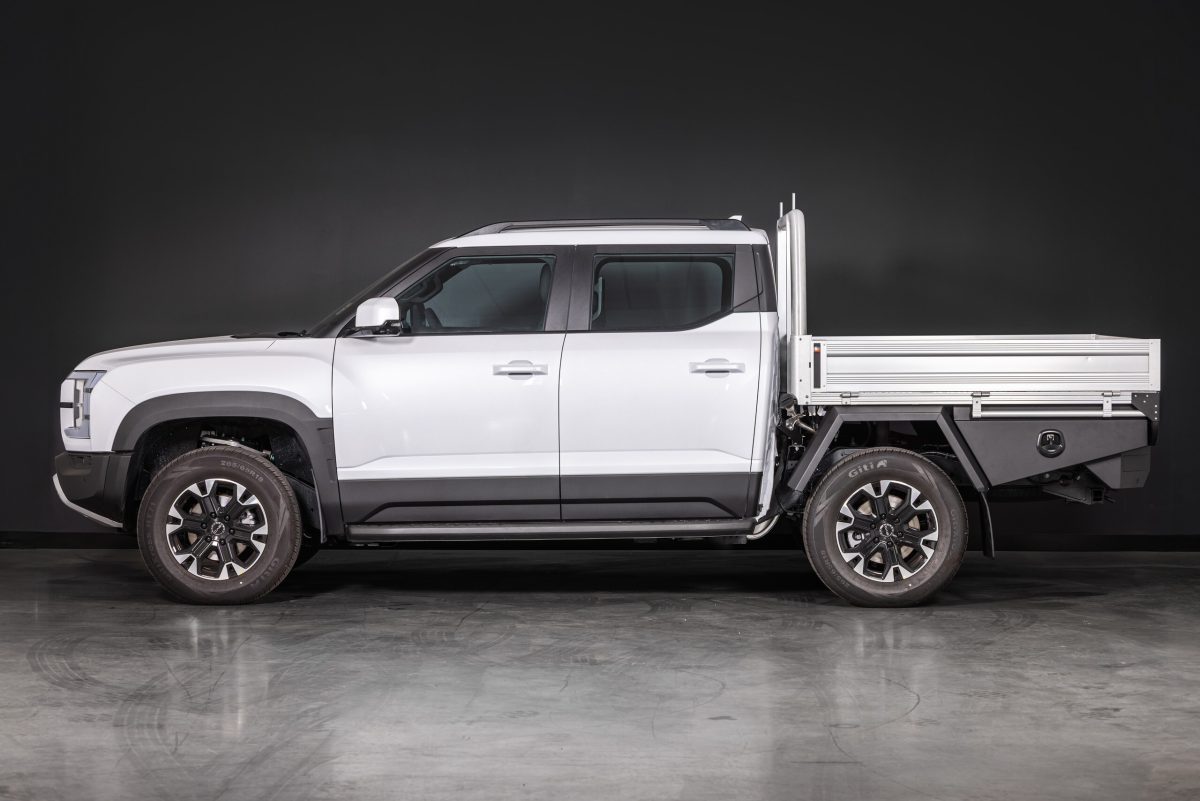 BYD готує великого конкурента Ford F-150: бренд виходить у новий сегмент пікапів - фото 3