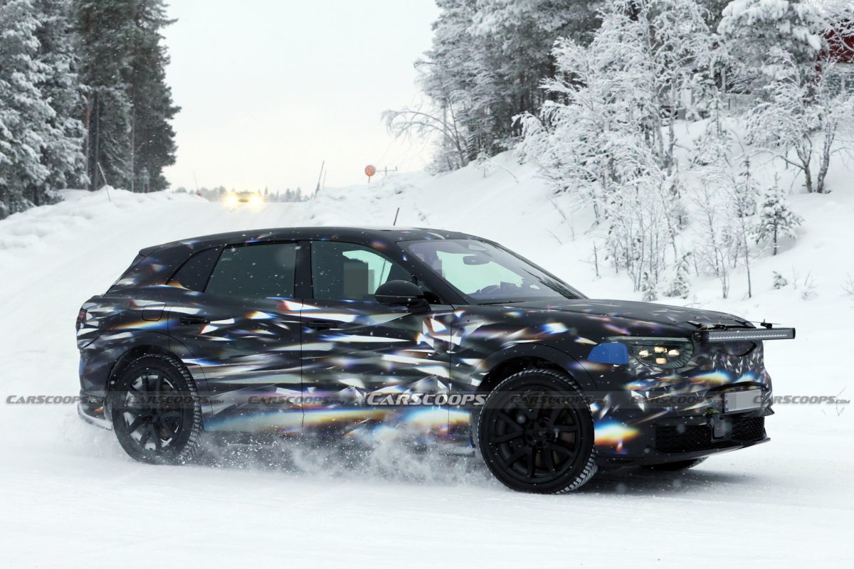 Bentley готує новий "міський" електрокросовер: розкрито деталі про дату виходу та платформу - фото 5