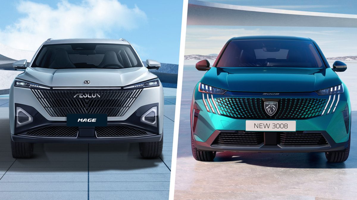 Китайські автовиробники йдуть у Європу: Stellantis обговорює партнерство з Dongfeng - фото 1