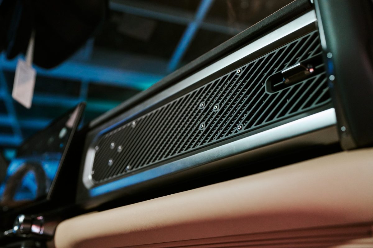 Chery розкриває інтер'єр нового гібридного пікапа KP31: розкіш та потужність - фото 8