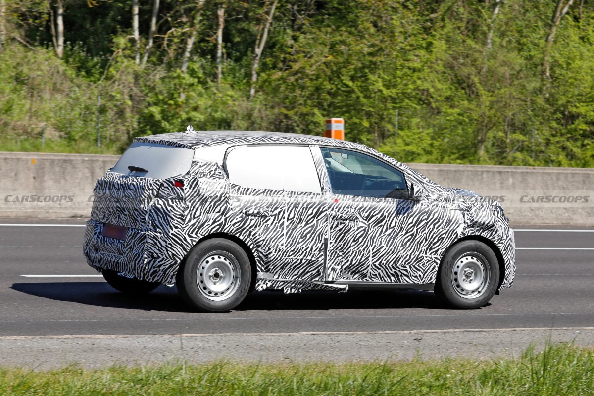 Dacia готує бюджетний електромобіль за 18 000 євро: шпигуни розсекретили перші деталі - фото 8