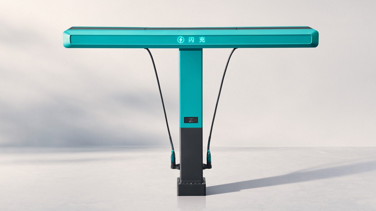 BYD запустить у Європі надпотужні зарядні станції Flash Charging на 1500 кВт: від 10 до 70% за 5 хвилин - фото 1