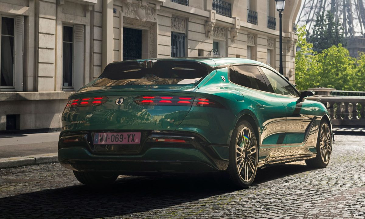 BYD запустить у Європі надпотужні зарядні станції Flash Charging на 1500 кВт: від 10 до 70% за 5 хвилин - фото 4