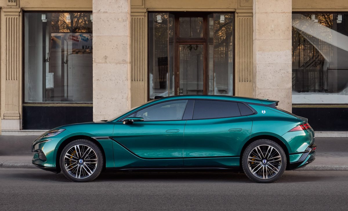 BYD запустить у Європі надпотужні зарядні станції Flash Charging на 1500 кВт: від 10 до 70% за 5 хвилин - фото 3