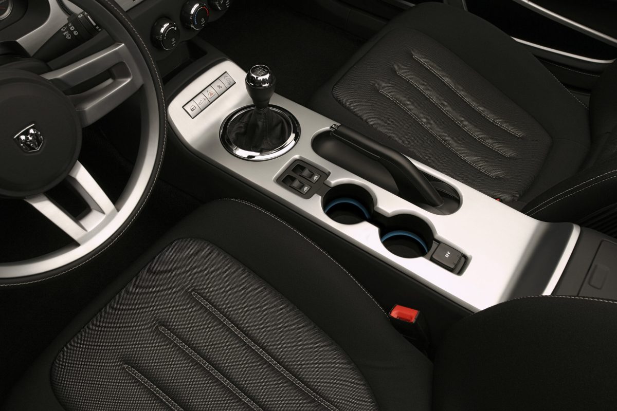 Доступний драйв: Dodge розглядає випуск бюджетного спорткара до 30 000 доларів - фото 8