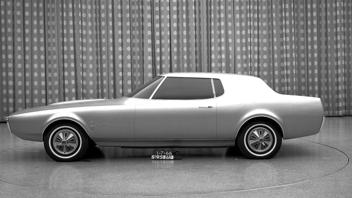 Штучний інтелект на службі історії: як Ford «оживив» чорно-білі фотографії класичних Mustang - фото 8