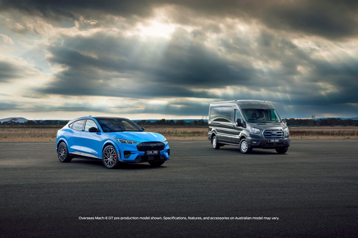 Ford пропонує паливні картки на $2700 та шалені знижки на гібридні Ranger - фото 5