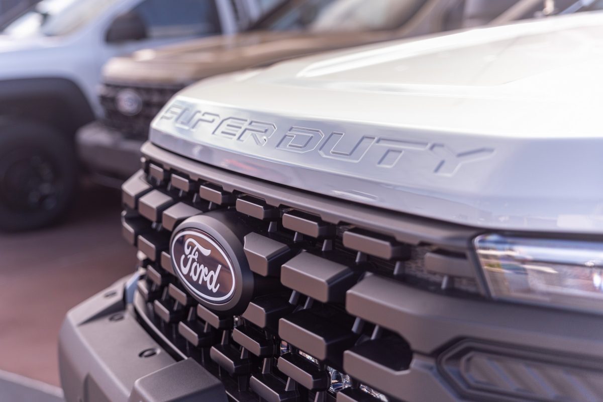 Ford пропонує паливні картки на $2700 та шалені знижки на гібридні Ranger - фото 6