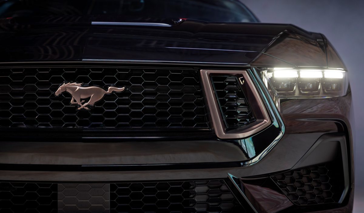 Ford готує гібридні версії для всіх своїх моделей: Bronco та Mustang знову в планах - фото 1