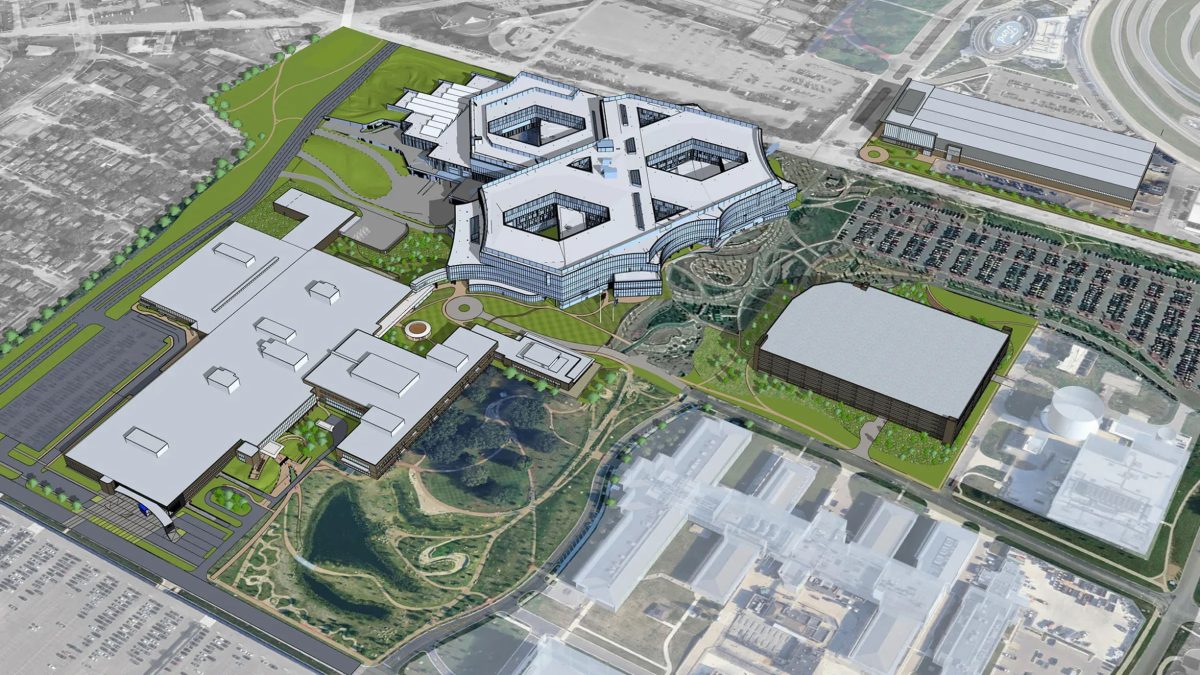 Ford ледь не стер ім'я Керролла Шелбі зі своєї штаб-квартири: що сталося - фото 5