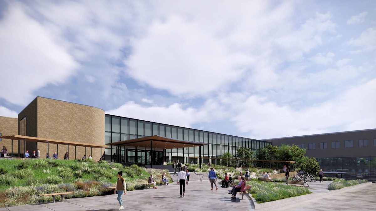 Ford ледь не стер ім'я Керролла Шелбі зі своєї штаб-квартири: що сталося - фото 7