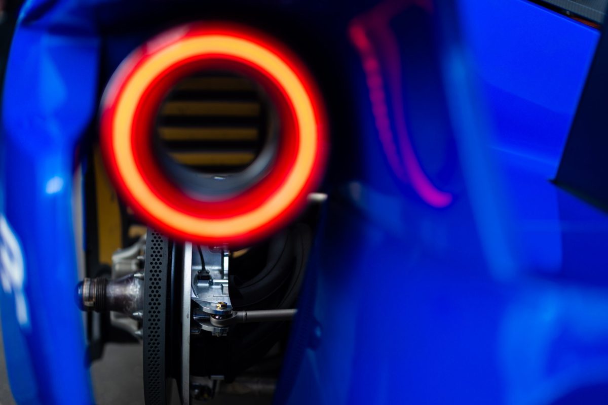 Трековий Ford GT Mk IV встановив історичний рекорд на Нюрбургринзі - фото 5