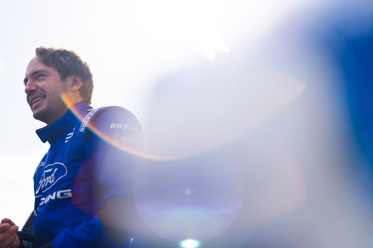 Трековий Ford GT Mk IV встановив історичний рекорд на Нюрбургринзі - фото 6