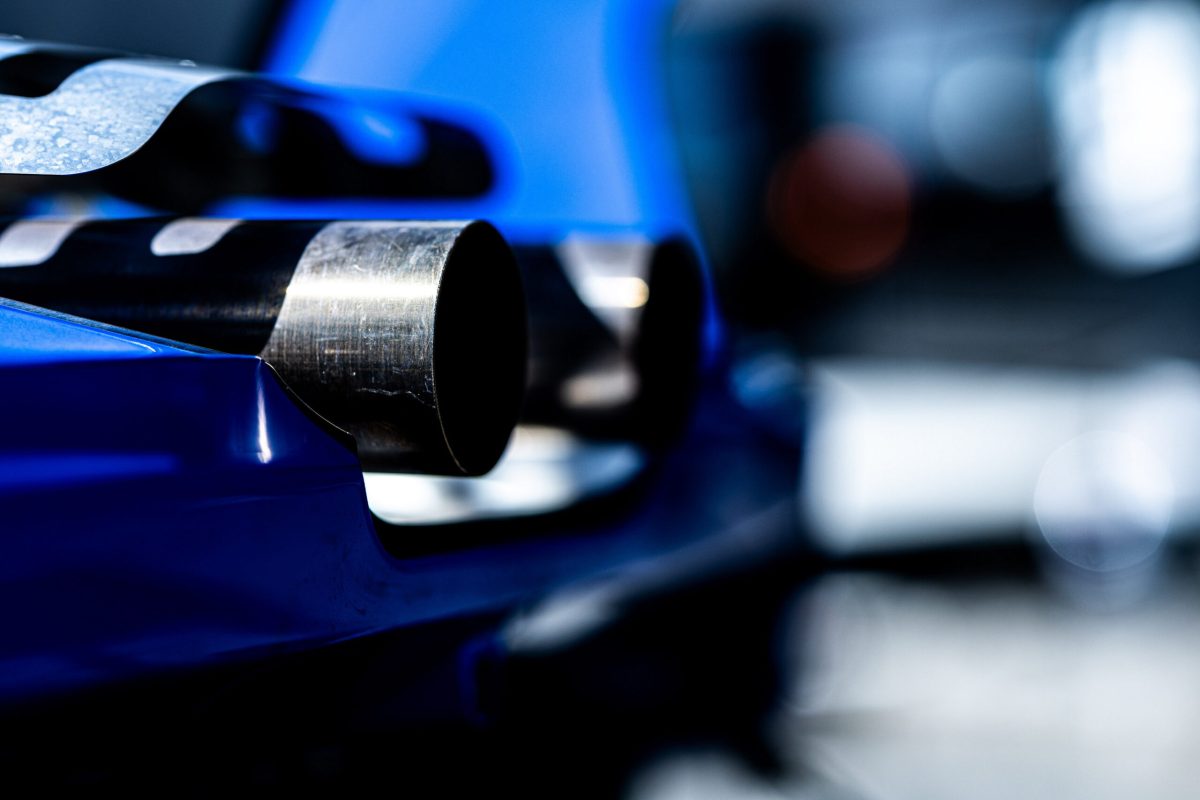 Трековий Ford GT Mk IV встановив історичний рекорд на Нюрбургринзі - фото 4