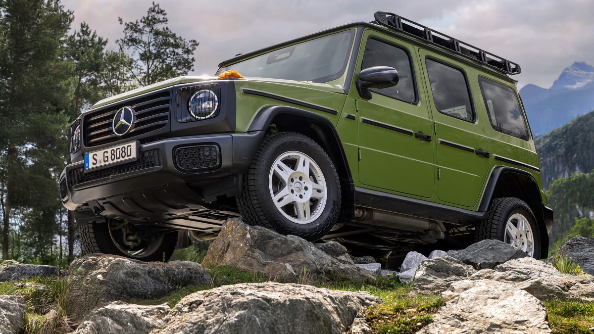 Брутальна розкіш: BMW готує новий позашляховик для конкуренції з Range Rover - фото 2