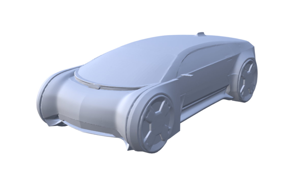 General Motors використовує штучний інтелект: від ескізу до 3D-моделі менш ніж за день - фото 4